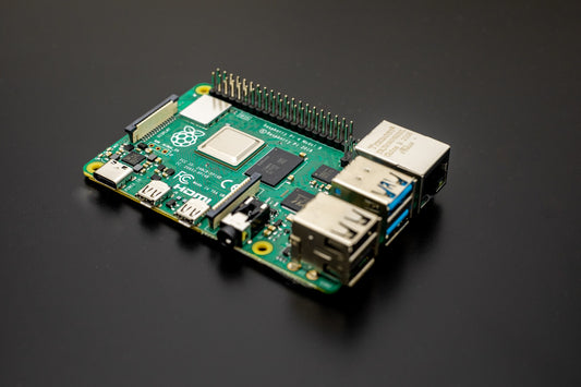 Raspberry Pi 4 Model B 2GB